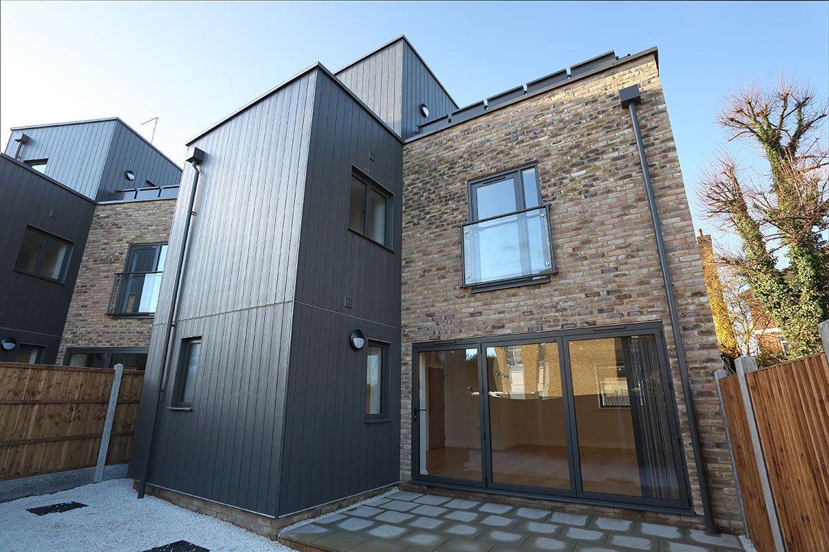 Cranbrook Lane Hamways