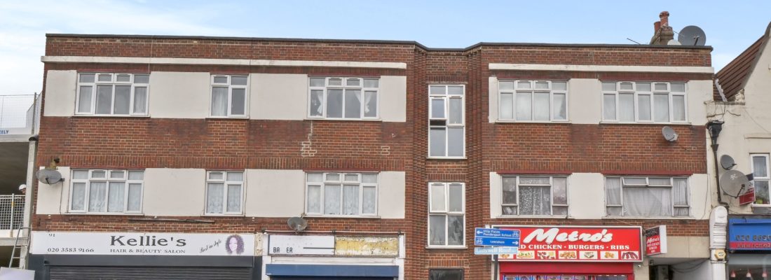 87 Ladywell Road